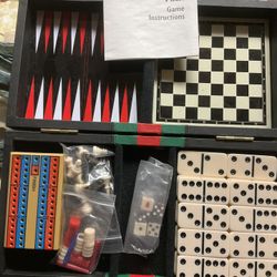 Board games 
