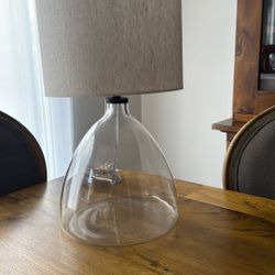 Pottery Barn Lamp 