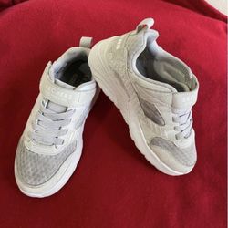 Sketchers Kids Air Coold Memory Foam Shoes/sz 13