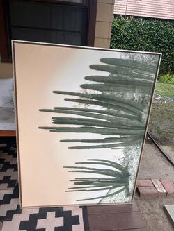 Large Painting