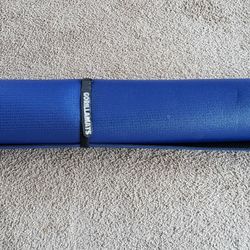 Large Yoga Mat Brand New