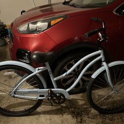 Concord Bike ( Brand New)