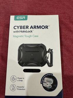 AirPods Pro Case Durable (New)
