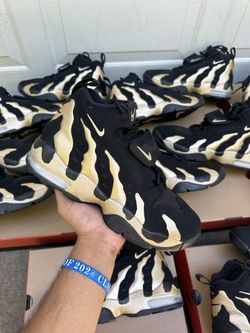 Air Max DT Deion Sanders “Colorado Home” Sizes 8, 8.5, 9, 9.5, 10, 11.5 Brand New 100% Authentic Guaranteed 