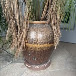 Pair Of Two Large Planters/Pots