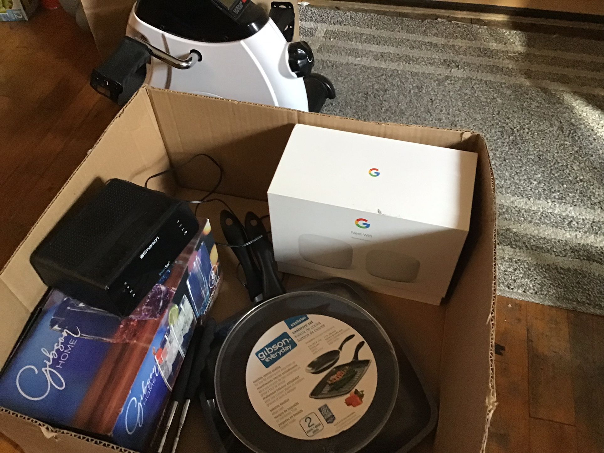 Misc Stuff