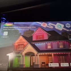 Govee Lights 100 Feet 