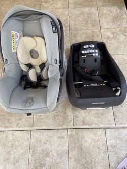 Maxi-Cosi new born Carseat
