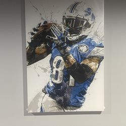 Calvin Johnson (Megatron)