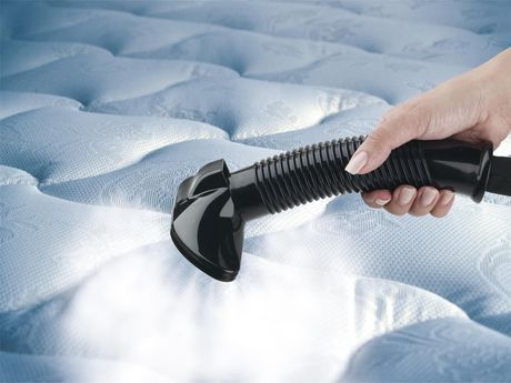 Conair Upright Fabric Ultimate Garment Clothing Steamer