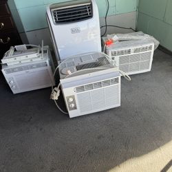 Aires Acondicionados 