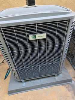3ton daynite 2stage 410a freon