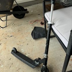 Scooter Brand New