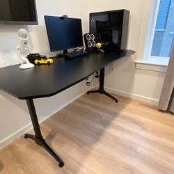 Gaming Desk 