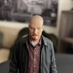 Breaking Bad Action Figures