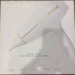 Kristin Ess Blow Dryer