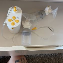 Medel Breast Pump 2025