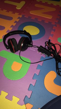 PlayStation 3 headphone 🎧