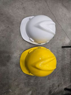 Hard Hats