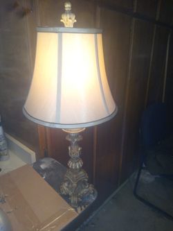 Light Good Condition