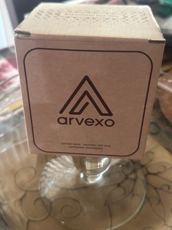 Candle with 'Smells Like Your Twenties Are Over' design. 30th Birthday Candle. Great Gift. New in Box