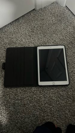 iPad 6th Generation