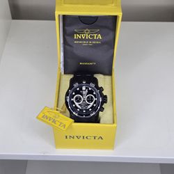 Invicta Pro Diver Men's Watch - 48mm (PF7973)

NEW WITH BOX AND TAG 