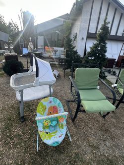 Moving Sale 2050 Sycamore Ct. Ontario 91764