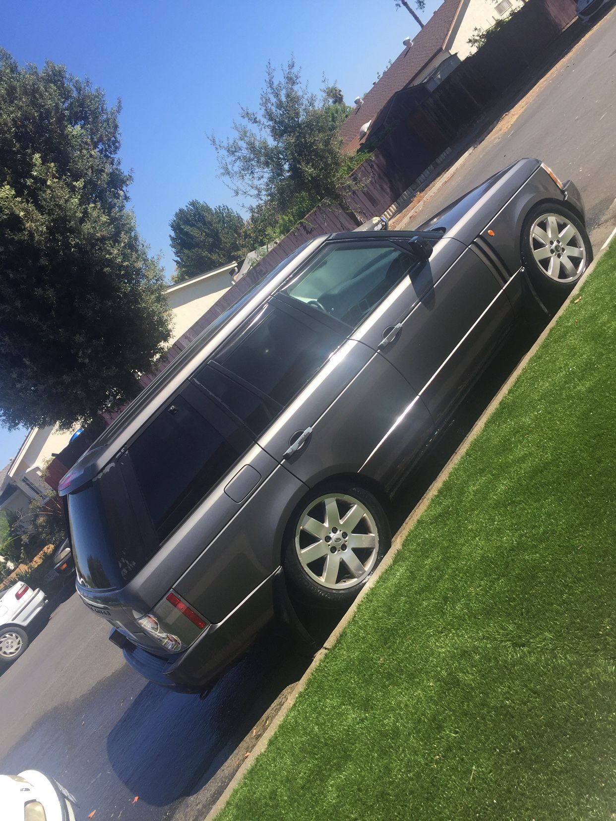 2005 Land Rover Range Rover for Sale in San Jose, CA - OfferUp