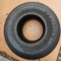 Mower Tires