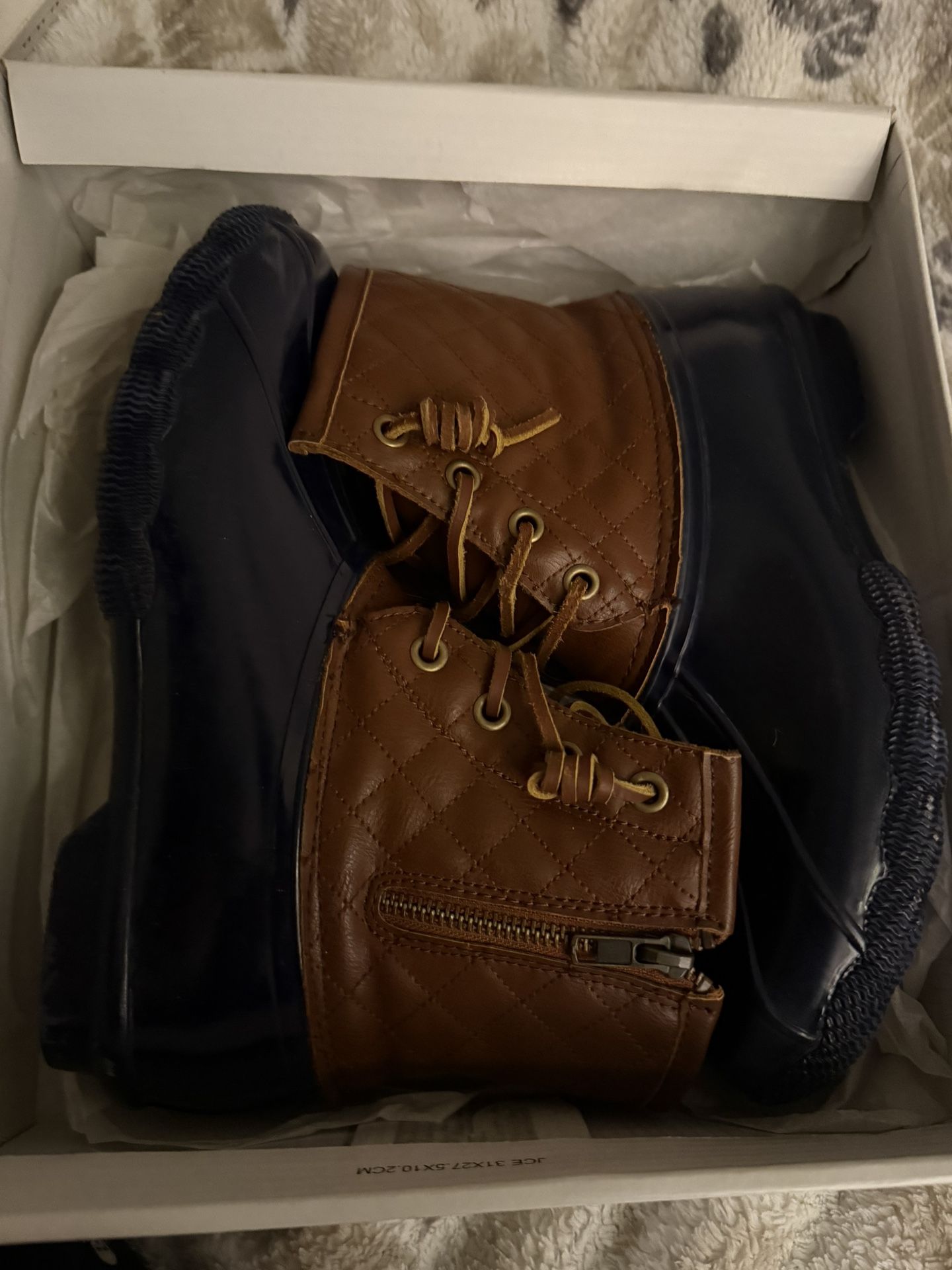 Rain Boots