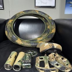 Fiction Troop Industries 