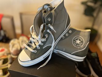 Size 11 Chuck Taylor’s
