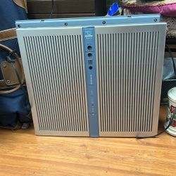 Zojirushi UltraSlim PA-MTC14 air purifier