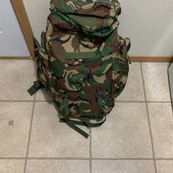 Hunting Backpack