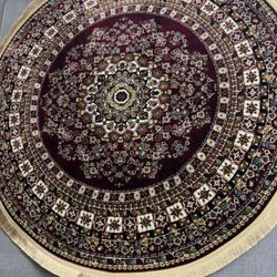 High Quality Round Rugs