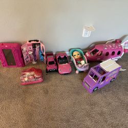 Toys