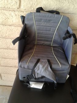 Eddie Bauer Foldable pop-up travel chair