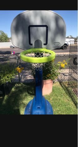 ARO PARA BALONCESTO