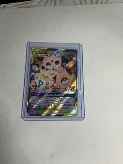 Togepi & Cleffa & Igglybuff