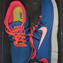 Jordan Nike (I'm open to trade for whatever you have)