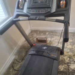 Nordic Trac Treadmill 