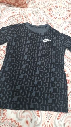 Nike shirt