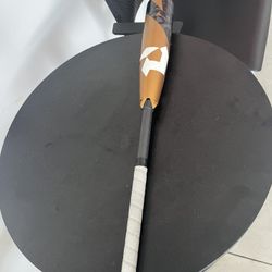 Demarini Zoa Youth Bat