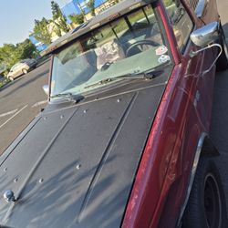 1991 Ford Ranger