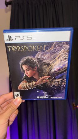 ps5 games