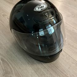 Adult Motorcycle Helmet 