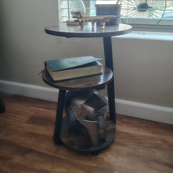Side Table 