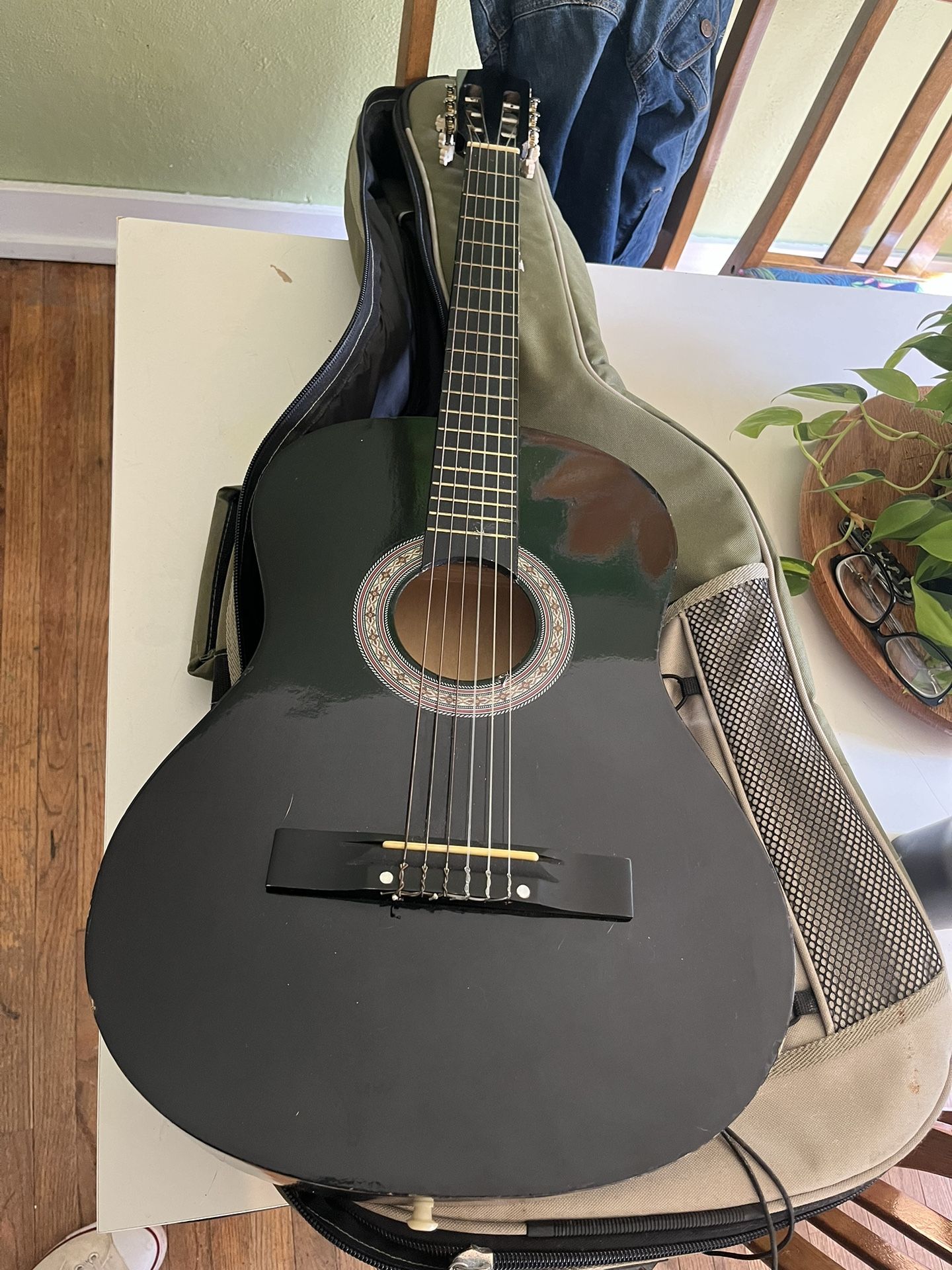 Acoustic Guitar