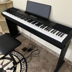 Casio CDP230R Digital Piano